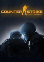 Counter Strike Global Offensive (CS: GO)