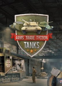 Arms Trade Tycoon Tanks