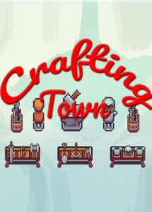 Crafting Town