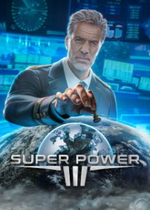 SuperPower 3
