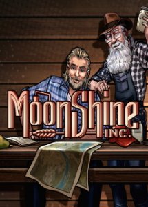 Moonshine Inc.