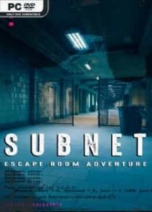 SUBNET - Escape Room Adventure