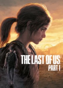 The Last of Us Part 1 Remake