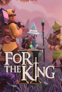 For The King 2