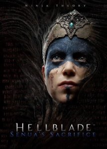 Hellblade Senua's Sacrifice - Enhanced
