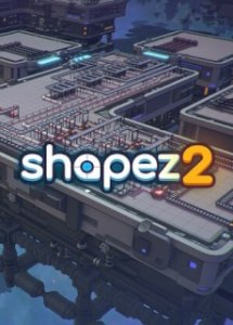 shapez 2