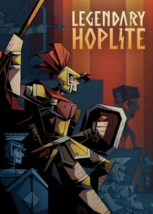 Legendary Hoplite