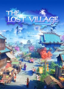 The Lost Village