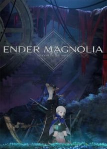 ENDER MAGNOLIA: Bloom in the mist