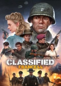 Classified: France '44