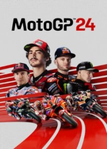 MotoGP 24