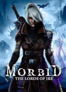 Morbid: The Lords of Ire