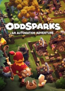 Oddsparks: An Automation Adventure