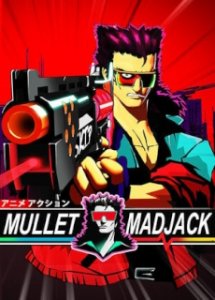 MULLET MADJACK