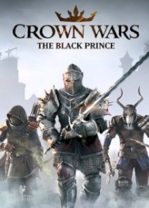 Crown Wars The Black Prince