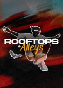 Rooftops & Alleys: The Parkour Game