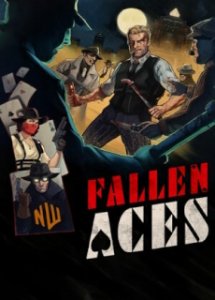 Fallen Aces